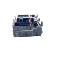 Ford Edge II Fuse module G2GT14A067BB