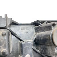 Ford Edge II Uchwyt / Mocowanie zderzaka tylnego FT4B17D948AD
