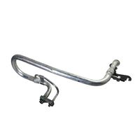 Dodge Charger Air conditioning (A/C) pipe/hose 68158886AC