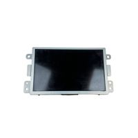 Ford Mustang VI Screen/display/small screen LR3T14G370BCD