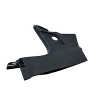 Ford Mustang VI Foot area side trim FR3B6302349ASW