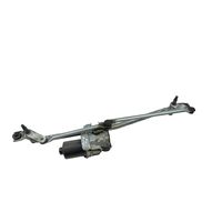 Ford Mustang VI Front wiper linkage and motor FR3B17500AC