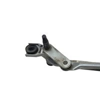 Ford Mustang VI Front wiper linkage and motor FR3B17500AC