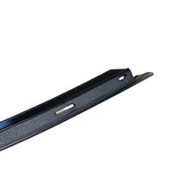 Ford Mustang VI Roof trim bar molding cover FR3B6302564AJ