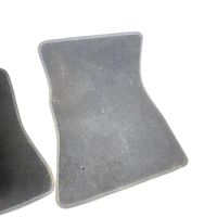 Ford Mustang VI Tapis de sol avant JR3B6313086CBW