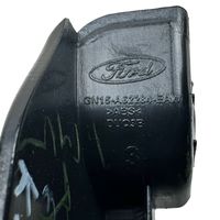 Ford Ecosport Kuljettajan istuimen kiskon lista GN15A62284EAW