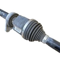 Chrysler Pacifica Front driveshaft 05106254AE