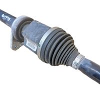 Chrysler Pacifica Front driveshaft 05106254AE