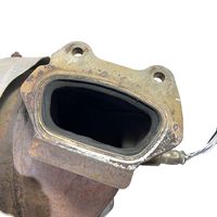 Chrysler Pacifica Filtr cząstek stałych Katalizator / FAP / DPF 68184161AE