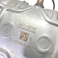 Chrysler Pacifica Filtr cząstek stałych Katalizator / FAP / DPF 68184161AE