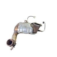 Chrysler Pacifica Filtr cząstek stałych Katalizator / FAP / DPF 68184161AE