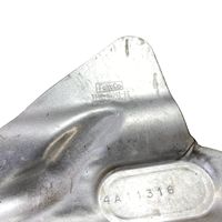 Ford Mustang VI Heat shield in engine bay 7T4E6K342EA