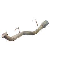 Ford Mustang V Exhaust tail pipe 
