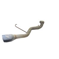 Ford Mustang V Exhaust tail pipe 