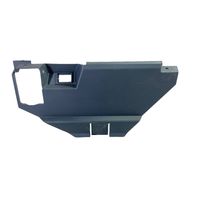 Ford Ecosport Panelės apdailos skydas (apatinis) GN15A044C98BC