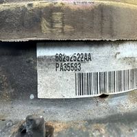 Dodge Durango Supporto di montaggio del motore 68252522AA