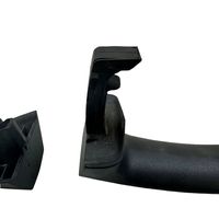 Ford Ecosport Front door exterior handle 