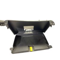 Ford Mustang VI Glove box 