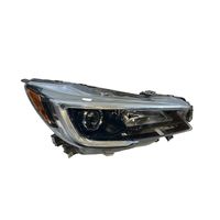 Subaru Outback (BS) Faro/fanale 84001SJ061