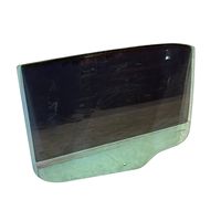 Chrysler 300C Rear door window glass 43R000262