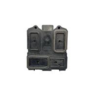 Ford Mustang VI Blind spot - Aklās zonas kontroles modulis FT4T14D453AD