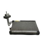 Chrysler Pacifica Radiateur de chauffage 13395790