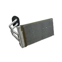 Chrysler Pacifica Radiateur de chauffage 16480617