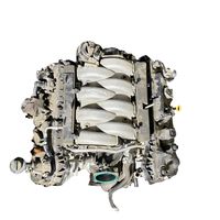 Ford Mustang VI Engine JG398AA