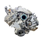 Ford Mustang VI Engine JG398AA