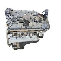 Ford Mustang VI Engine JG398AA