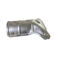 Ford Ecosport Exhaust heat shield GN159N454B