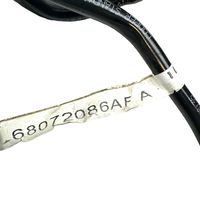 Dodge Challenger Brake vacuum hose/pipe 68072086AF