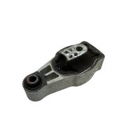 Ford Ecosport Engine mounting bracket GN156P082DB