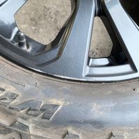 Subaru Forester SK R18 alloy rim 