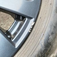 Subaru Forester SK R18 alloy rim 