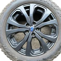 Subaru Forester SK R18 alloy rim 