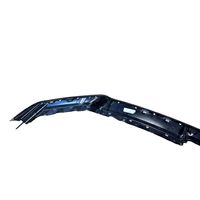 Dodge RAM Radiator trim 68335015AG