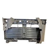 Dodge RAM Wlot / Kanał powietrza intercoolera 3003001AB