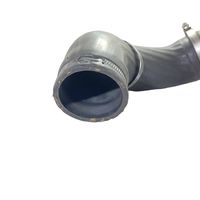 Ford Edge II Tube d'admission de tuyau de refroidisseur intermédiaire K2G36F073