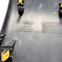 Ford Ecosport Kita centrinė konsolės (tunelio) detalė GN15A043B63E