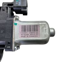 Ford Ecosport Motorino alzacristalli della portiera anteriore C38478102