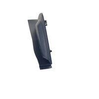 Ford Ecosport Moldura del extremo lateral de panel GN15R044C60ABW