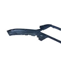 Ford Edge II Front bumper lip KK7B17F775A