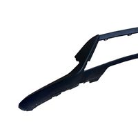 Ford Edge II Front bumper lip KK7B17F775A