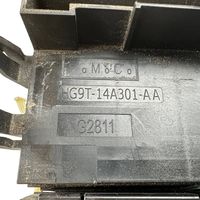 Ford Edge II Set scatola dei fusibili HG9T14A301AA