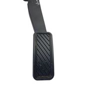 Ford Ecosport Accelerator throttle pedal H1BC9F836A4D