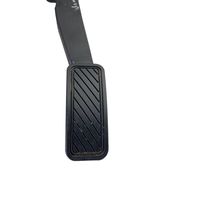 Ford Ecosport Pedal del acelerador H1BC9F836A4D