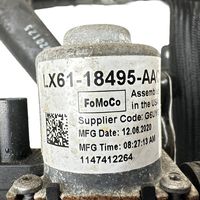 Ford Edge II Valvola di regolazione del liquido di raffreddamento e del riscaldatore LX6118495AAC