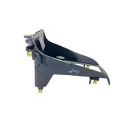 Ford Ecosport Altri elementi della console centrale (tunnel) GN15A044H80C