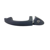 Ford Ecosport Front door exterior handle 